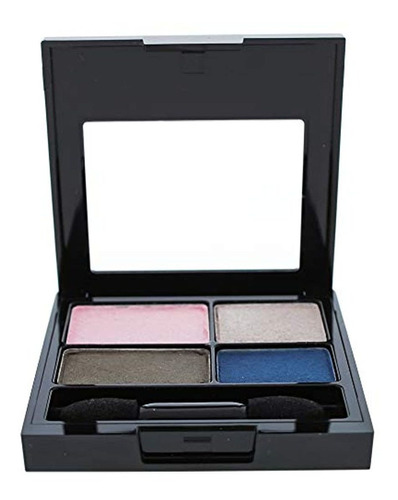 Revlon Colorstay, 16 Horas Sombra De Ojos, Quad.