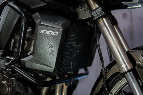 Kawasaki Versys 1000 2012