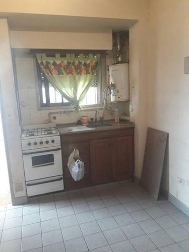 Imagen 4 de 6 de Venta - Compra - Oportunidad - Departamento - 2 Amb - Moron - Edificio - Inversion - Terreno -