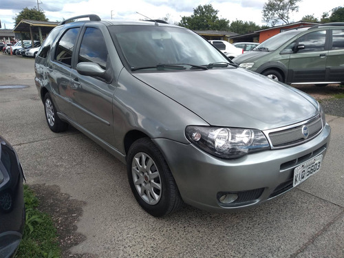 Fiat Palio 1.4 Mpi Fire Elx Weekend 8v Flex 4p Manual