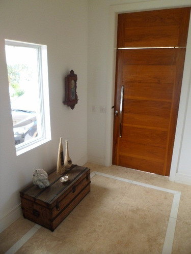 Imagem 2 de 30 de Casa Em Condomínio À Venda No Alphaville Dom Pedro Campinas - C004752 - 3354412