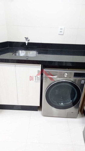 Imagem 12 de 29 de Apartamento Com 2 Dorms, Santa Paula, São Caetano Do Sul - R$ 470 Mil, Cod: 2143 - V2143