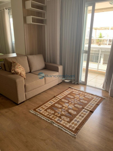 Imagem 2 de 18 de Apartamento - Ap03118 - 69191167