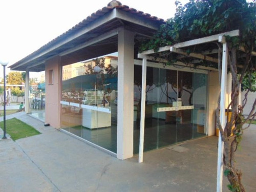 Imagem 26 de 30 de Condomínio Residencial Porto Belo, Sumaré. Mega Oportunidade ! - Ap0149 - 33596337