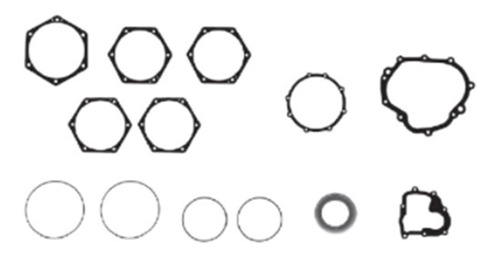Juntas De Transmision Standard Tf Victo Para Vw Safari 68-95
