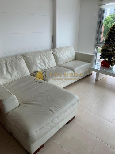 Apartamento En Punta Del Este, Aidy Grill- Ref: 2457