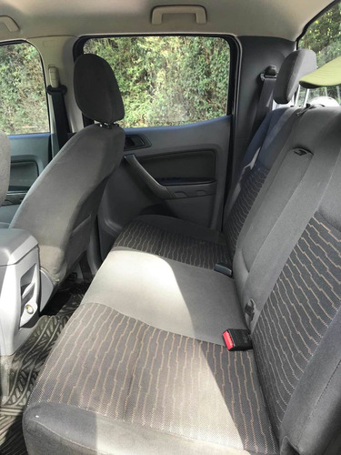 Ford Ranger 3.2 Cd 4x2 Xls Tdci 200cv 2012