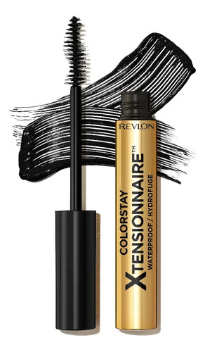 Revlon Mascara Xtensionnaire Waterproff Masaromas