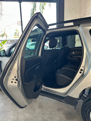 Renault Duster 1.6 Hr16 Intens 115Cv