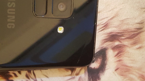 Galaxy A8 Plus 2018 64gb