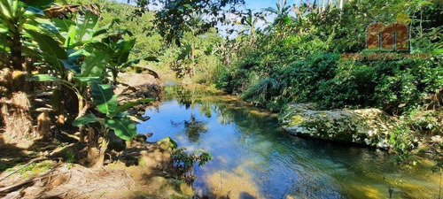 Imagem 5 de 18 de Chácara Com 2 Dormitórios À Venda, 84700 M² Por R$ 270.000,00 - Zona Rural - Itariri/sp - Ch0167