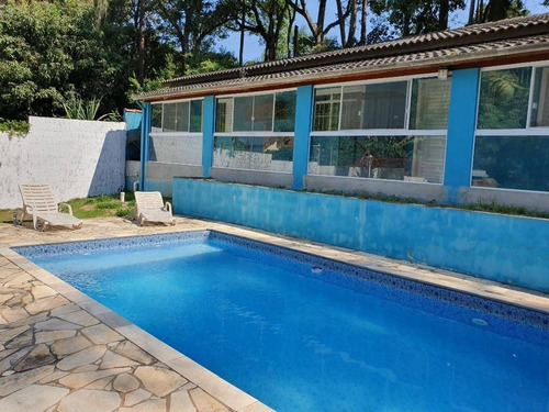 Imagem 17 de 30 de Chácara Com 3 Dormitórios À Venda, 2000 M² Por R$ 890.000 - Vista Alegre - Arujá/sp - Ch0079 - Ch0081