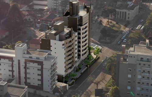 Imagem 17 de 28 de Apartamento - Ap01765 - 70429706