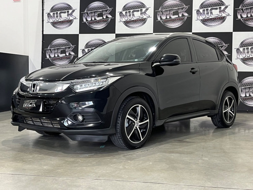 Honda HR-V Touring 1.5 TB 16V 5p Aut.