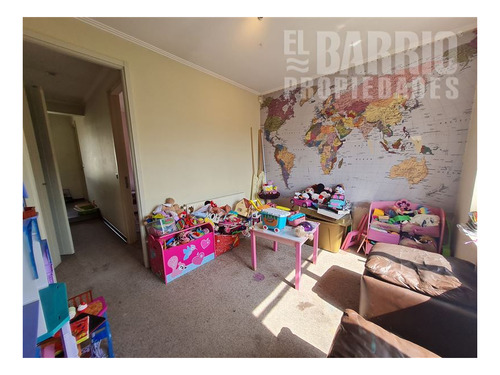 Imagen 23 de 27 de Casa En Venta De 4 Dorm Chamisero Chicureo