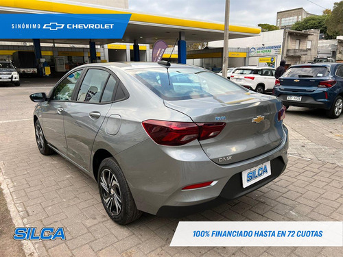 Chevrolet Onix Plus Lt2 2025