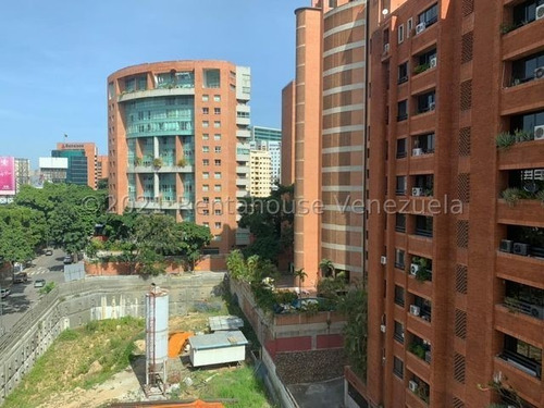 Imagen 20 de 20 de Apartamento En Venta, El Rosal, 78 Mts, Rah 22-4136