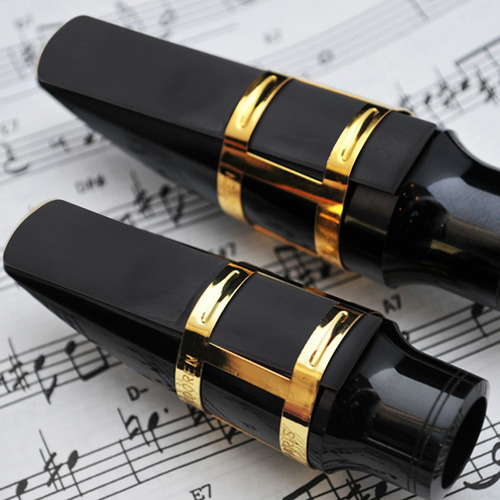 3 Piezas De Cañas De Saxofón, Cañas De Saxofón Alto, Alto