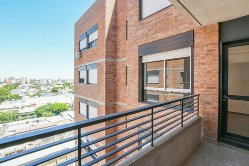 Imagen 11 de 14 de Departamento De 1 Dormitorio En Venta A Estrenar Calidad Bauen Centro De Rosario