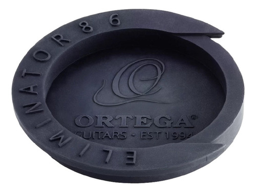 Anti Acople Ortega Feedback Eliminator 86mm Guitarra Criolla