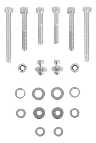 Afastador Alforge Carenagem Traseira Xr 300l Tornado Gbs