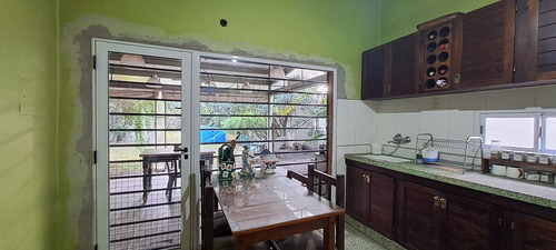 Venta Casa 3 Amb En Padua 401 M2 De Terreno