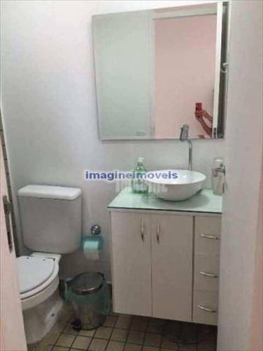 Apto No Tatuapé Com 2 Dorms, 1 Vaga, 60m² - Ap1179