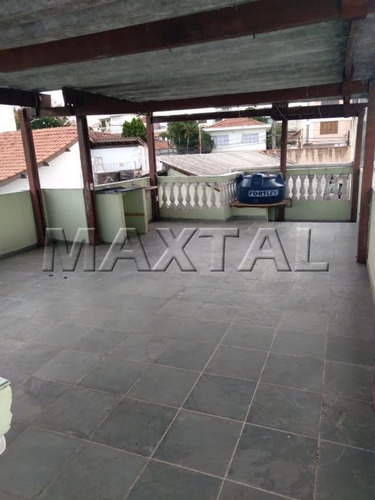 Imagem 13 de 15 de Sobrado No Tremembé - Mi85490