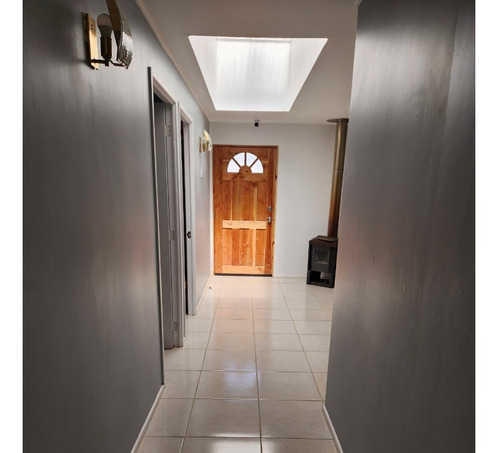 Venta De Parcela Con Casa En Zona Urbana Melipilla.