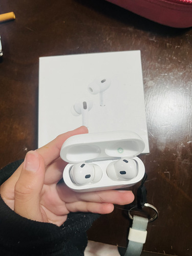 Apple AirPods Pro 2a Generación