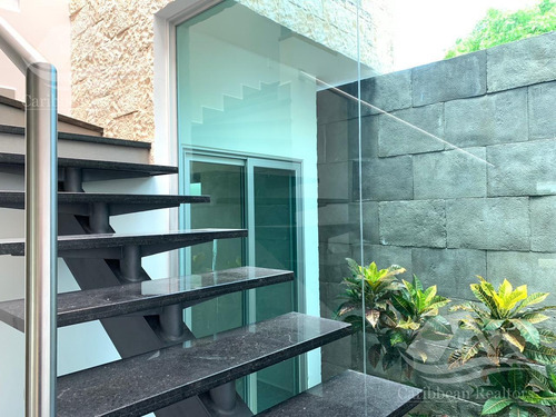 Casa En Venta Cumbres Cancun