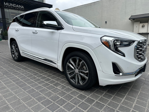 GMC Terrain 2.0 Denali