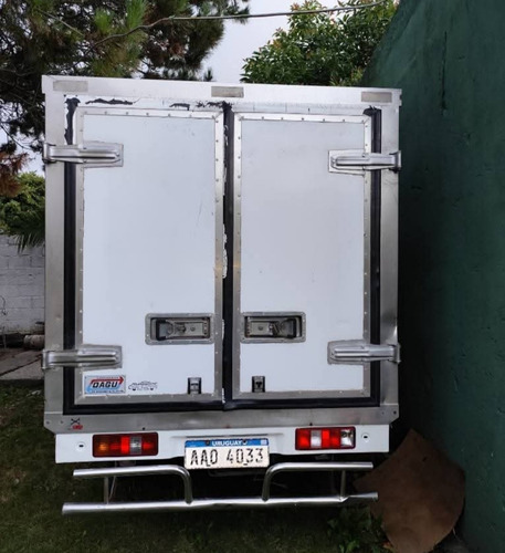 Lifan Foison 1.3 2p