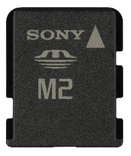 Memoria M2 Memory Stick Micro 2gb Nuevo Sellado 2gb M2 Sony