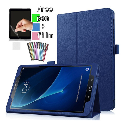 Funda For Samsung Galaxy Tab S3 9.7 T820 T825 Con Soporte