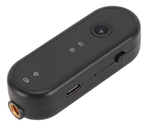 Cámara De Vídeo 1080p, Grabadora Portátil Para Coche Pequeño