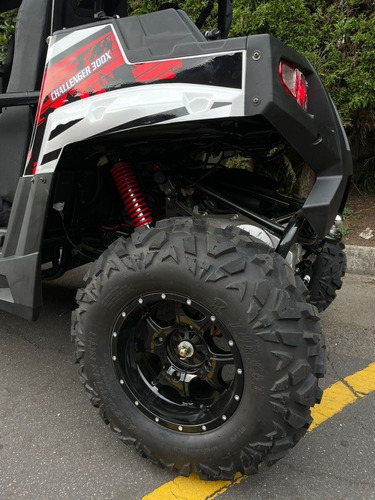 Imagen 12 de 13 de Buggie Cuatrimoto 300cc Mod 2023 Nuevo