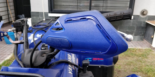 Yamaha Bruin 350 ( Grizzly ) Malacate Acc Yamaha