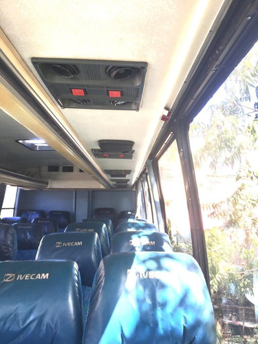 Minibus Iveco 5912 Excelente Estado, Ideal Motorhome