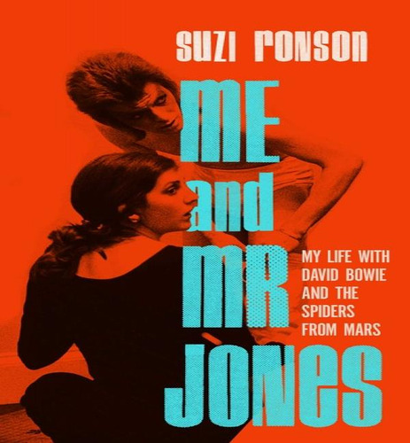 Me & Mr Jones, De Ronson Suzi. Editorial Pegasus En Inglés, 2024