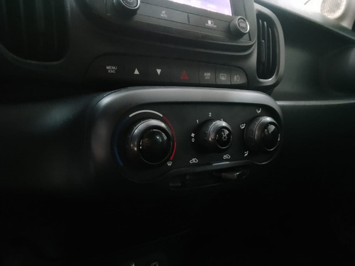 Fiat Mobi 1.0 Trekking