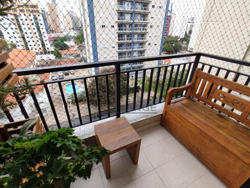 Imagem 8 de 25 de Apartamento Com 2 Dormitórios À Venda, 71 M² Por R$ 588.000,00 - Jardim Guanabara - Campinas/sp - Ap18931