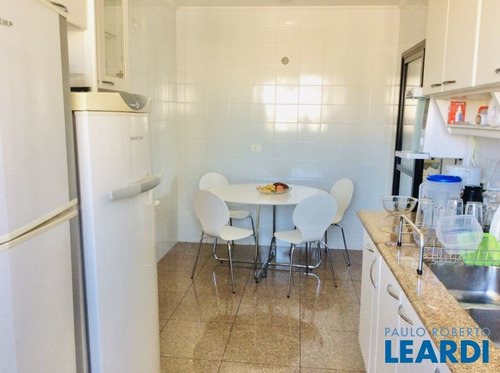 Imagem 15 de 15 de Apartamento - Perdizes - Sp - 631115