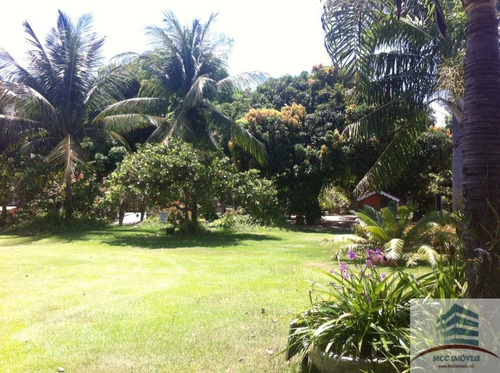 Imagem 6 de 9 de Propriedade Rural Exclusiva A Venda Em Macaíba