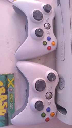 Imagem 2 de 3 de Xbox 360