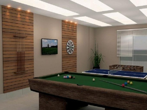 Imagem 6 de 25 de Apartamento Em Praia Grande, 01 Dormitório, Caiçara, Ap1649 - Ap1649 - 69574892