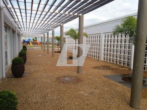 Imagem 6 de 10 de Terreno Em Condomínio Fechado Park Unimep Taquaral - Te01300 - 70534309