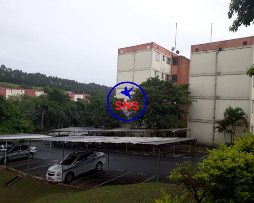 Imagem 21 de 24 de Apartamento - Ap02795 - 34870177