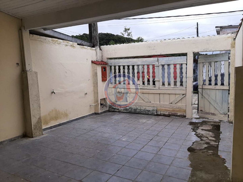 Imagem 4 de 22 de Casa Com 2 Dorms, Itaóca, Mongaguá - R$ 200 Mil, Cod: 410013 - V410013