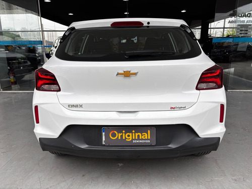 Chevrolet Onix Chevrolet Onix 1.0
